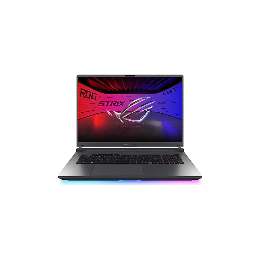 Asus ROG Strix G18 G815JMR-S9035 i9-14900HX 16 GB 1 TB SSD RTX5060 18" WQXGA Gaming Laptop