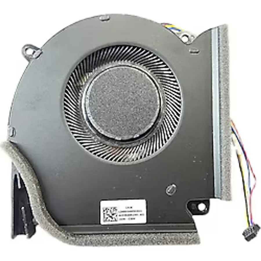 Asus Rog Strix G513qr G533q G533z G713qr G733qs Cpu+gpu 5v İle Ca