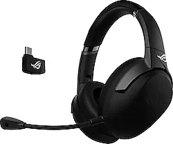 Asus ROG Strix GO 2.4 7.1 Kablolu/Kablosuz Kulak Üstü Oyuncu Kulaklığı