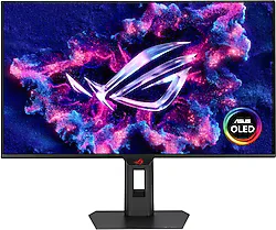 Asus ROG Strix OLED XG27ACDMS 27" 0.03 ms 2K Pivot 280 Hz Oyuncu Monitörü