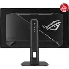 Asus ROG Strix OLED XG27AQDMES 27" 0.03 ms 2K Pivot 240 Hz OLED Oyuncu Monitörü
