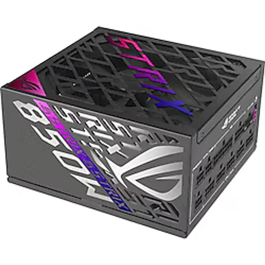 Asus ROG Strix ROG-STRIX-1200P Gen5.1 1200 W Power Supply