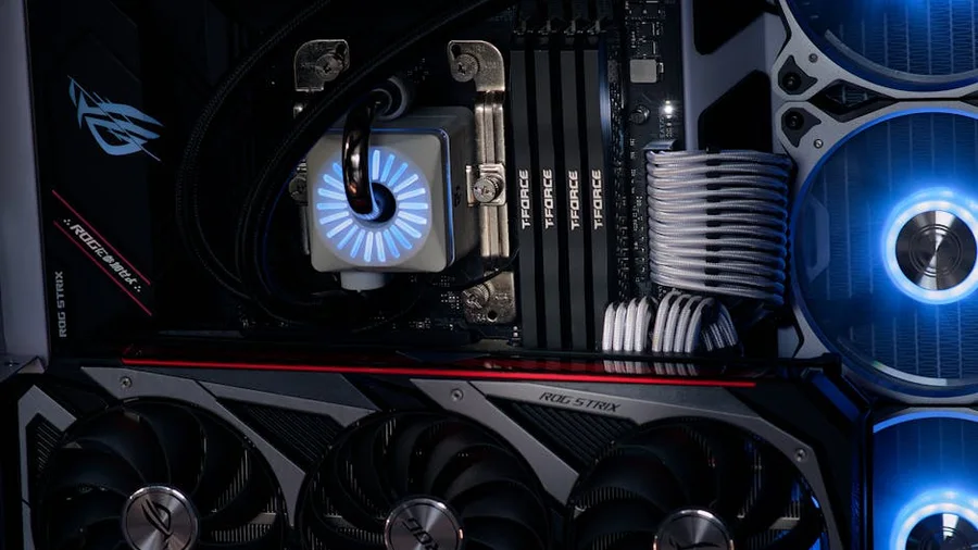 ASUS ROG STRIX SCOPE II 96 Wireless ROG NX SNOW WL/NX SNOW/ABS/TR Mekanik ABS Switch AURA SYNC RGB Q TR Oyuncu Klavyesi