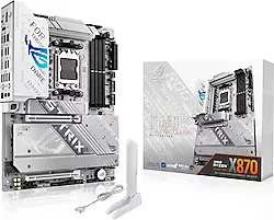 Asus ROG Strix X870-A Gaming Wi-Fi AMD AM5 DDR5 ATX Anakart