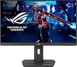 Asus ROG Strix XG259QNS 24.5" 0.3 ms Full HD Pivot IPS 380 Hz Oyuncu Monitörü