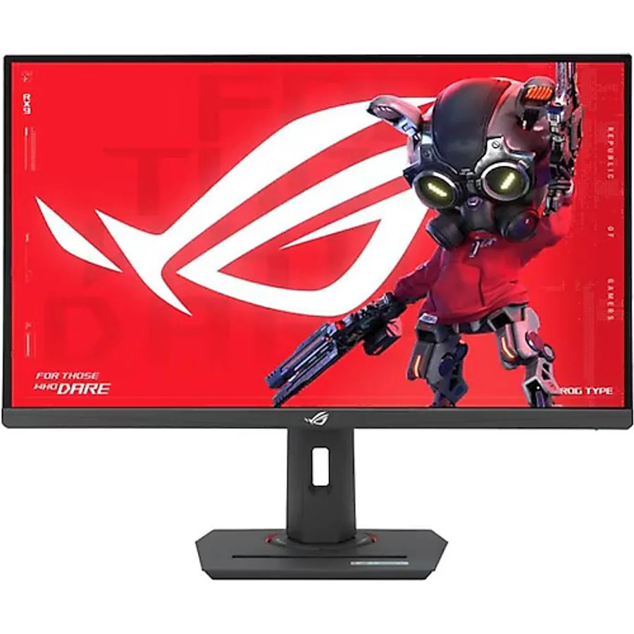Asus ROG Strix XG27ACS 27" 1 ms 2K Pivot IPS 180 Hz Oyuncu Monitörü