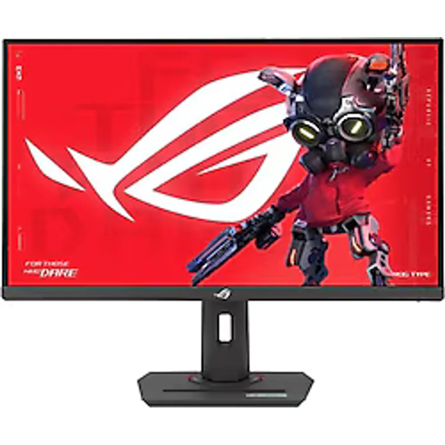 Asus ROG Strix XG27ACS 27" 1 ms 2K Pivot IPS 180 Hz Oyuncu Monitörü