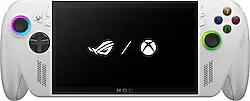 Asus ROG Xbox Ally 2025 RC73YA Z2 A 8 Çekirdekli 512 GB SSD Oyun Konsolu