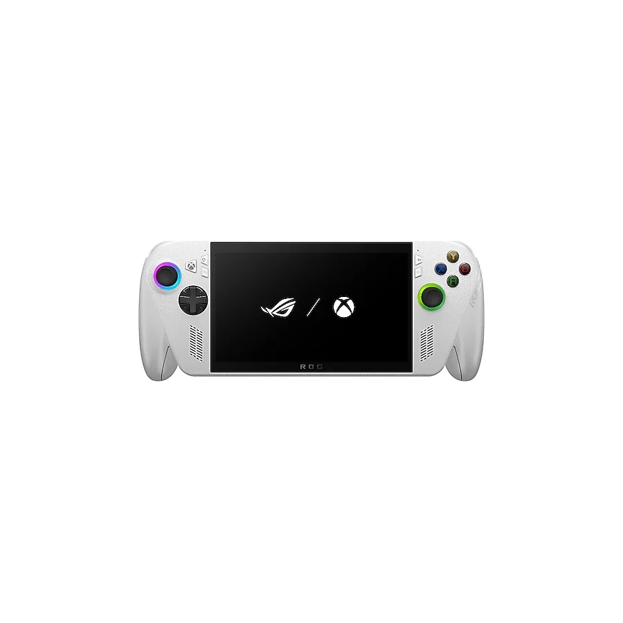 Asus ROG Xbox Ally 2025 RC73YA Z2 A 8 Çekirdekli 512 GB SSD Oyun Konsolu