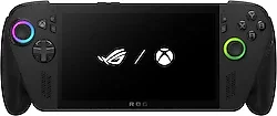 Asus ROG Xbox Ally X 2025 RC73XA AI Z2 Extreme 8 Çekirdekli 1 TB SSD Oyun Konsolu