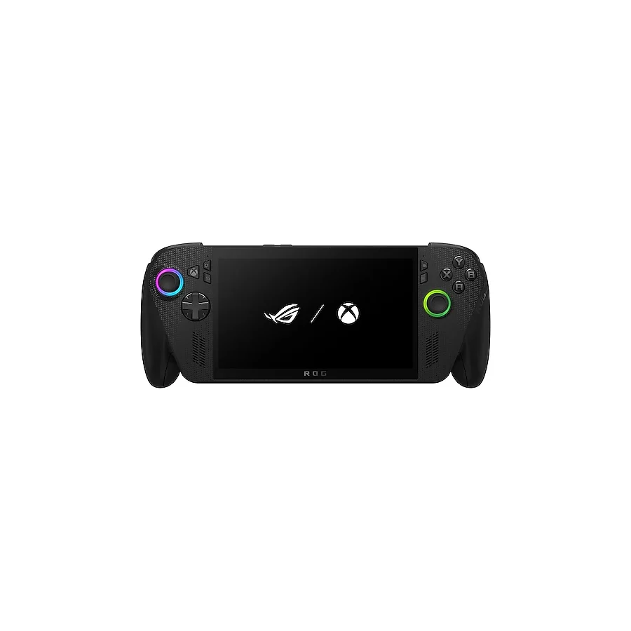 Asus ROG Xbox Ally X 2025 RC73XA AI Z2 Extreme 8 Çekirdekli 1 TB SSD Oyun Konsolu