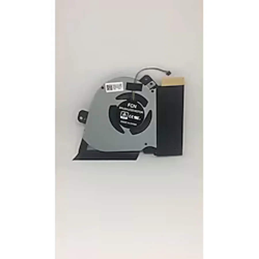 Asus Rog Zephyrus M Gu502 Gu502Gw 13Nr0240 GPU Soğutucu Fan