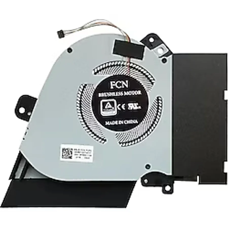 Asus Rog Zephyrus S15 Gx502gw-Az096t Fan V2 (Sol Fan)