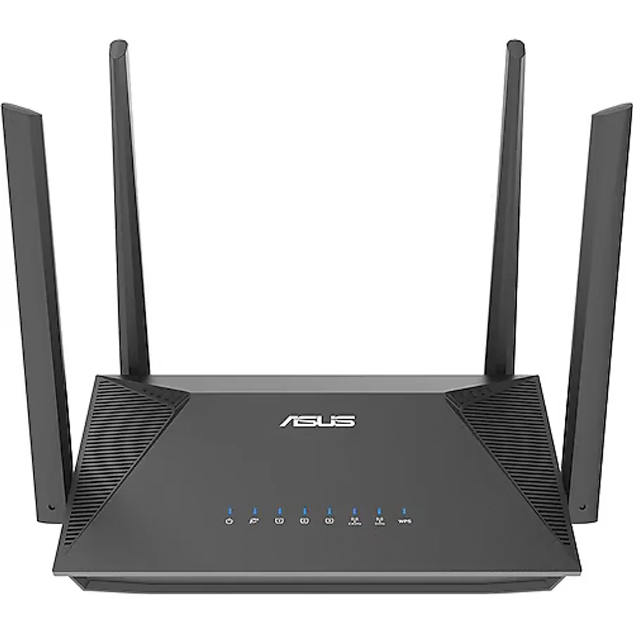 Asus RT-AX52 Pro 3 Port 3000 Mbps Router