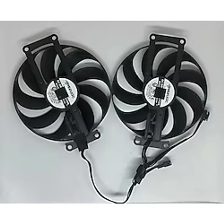 Asus Rtx3060 Ti 8gb Dual Rtx 3070 8gb Fan 88mm 6pin Güç Konektör