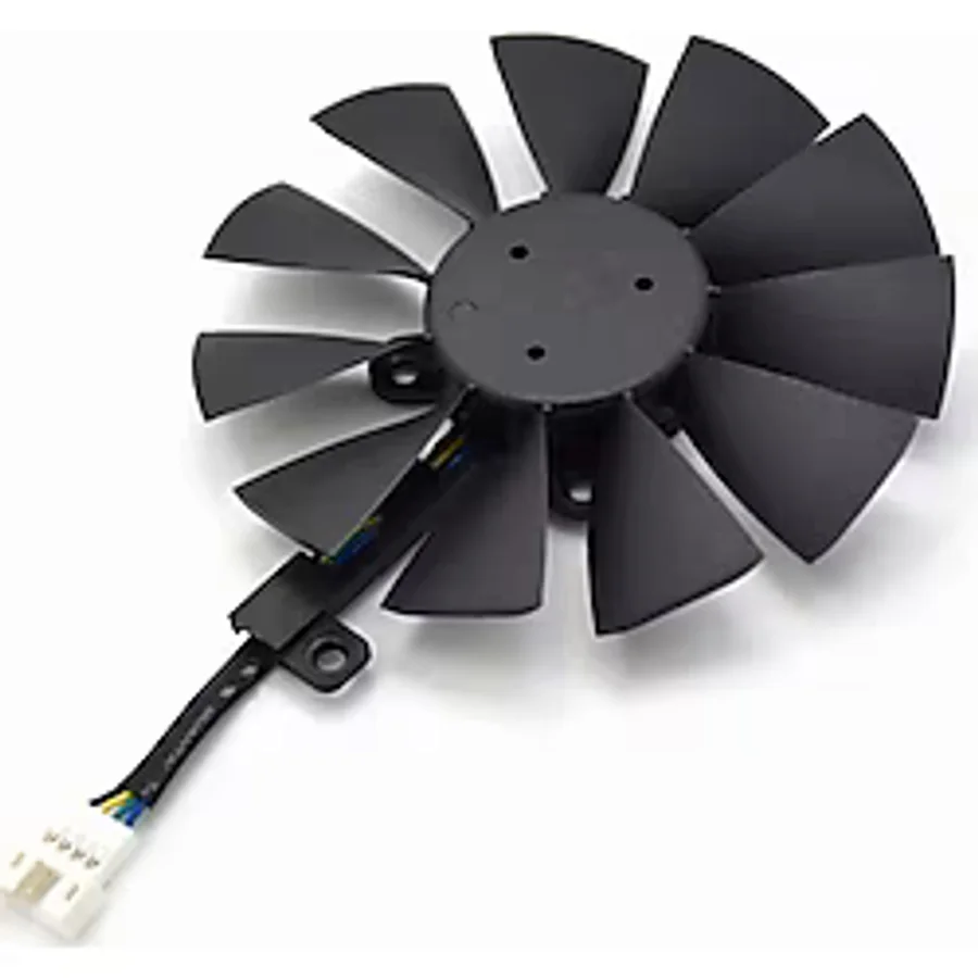 ASUS STRIX-GTX 980TI FAN T129215SU
