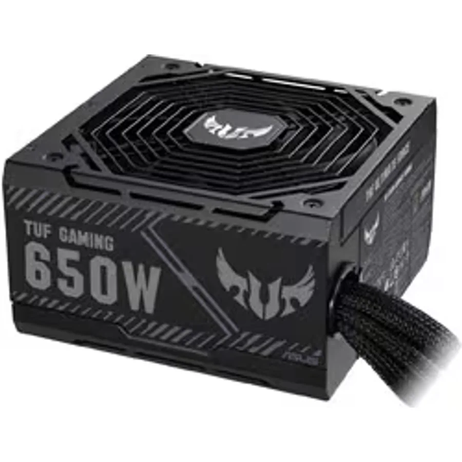 Asus TUF-GAMING-650B 650 W Power Supply
