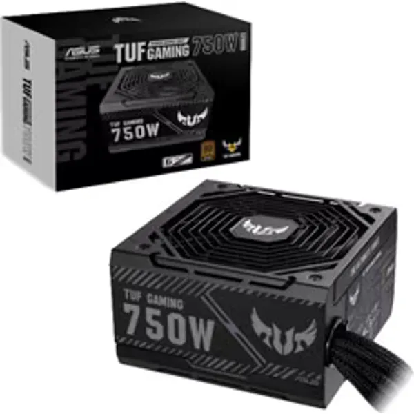 Asus TUF-GAMING-750B 750 W Power Supply