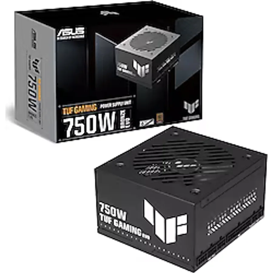 Asus TUF-GAMING-750B-EVO Gen5.1 750 W Power Supply