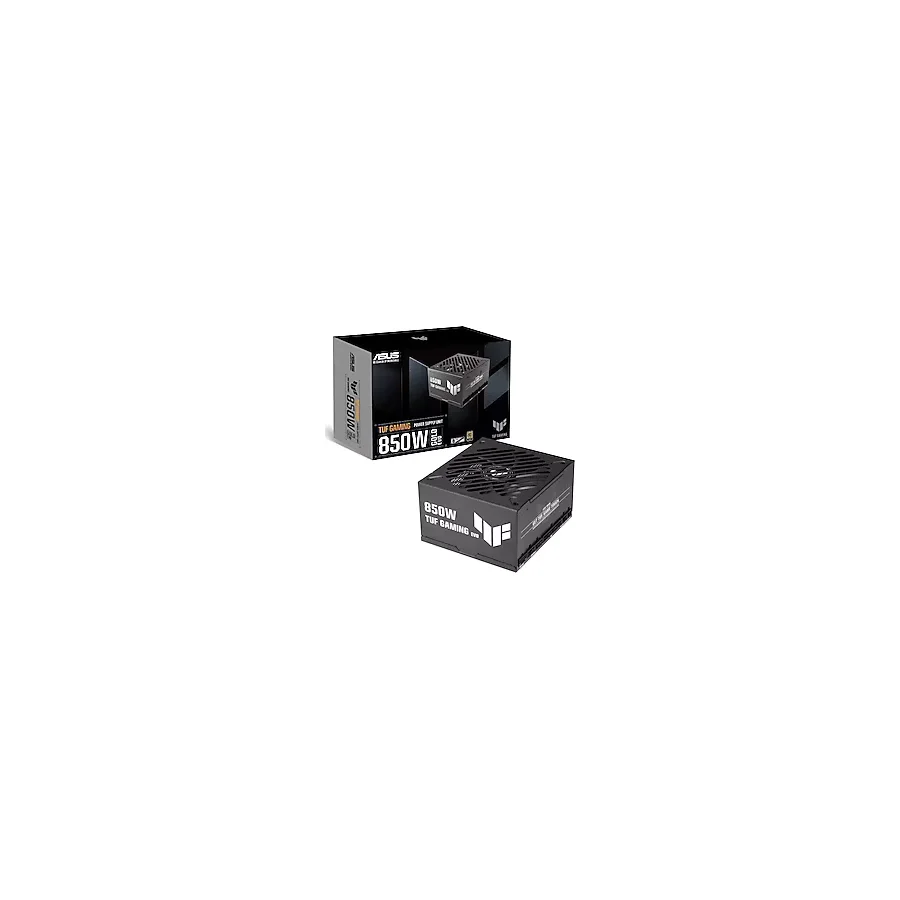 Asus TUF-GAMING-850G-EVO Gen5.1 850 W Power Supply
