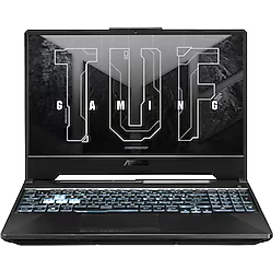 Asus TUF Gaming A15 FA506NCG-HN206 Ryzen 7 7445HS 16 GB 512 GB SSD RTX3050 15.6" Full HD Gaming Laptop