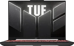 Asus TUF Gaming A16 FA607NUG-RL125 Ryzen 7 7445HS 16 GB 512 GB SSD RTX4050 16" WUXGA Gaming Laptop