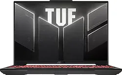 Asus TUF Gaming A16 FA607NUG-RL125 Ryzen 7 7445HS 16 GB 512 GB SSD RTX4050 16" WUXGA Gaming Laptop
