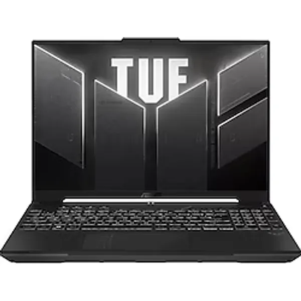 Asus TUF Gaming A16 FA607NUQ-RL014 Ryzen 7 170 16 GB 512 GB SSD RTX4050 16" WUXGA Gaming Laptop