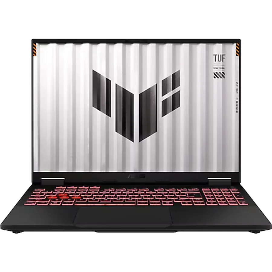 Asus TUF Gaming A16 FA608PP-QT031 Ryzen 9 8940HX 32 GB 1 TB SSD RTX5070 16" WQXGA Gaming Laptop