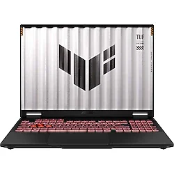 Asus TUF Gaming A16 FA608UM-RV131 Ryzen 7 260 16 GB 512 GB SSD RTX5060 16" WUXGA Gaming Laptop
