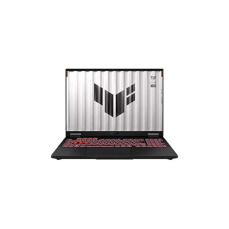 Asus TUF Gaming A16 FA608UM-RV131 Ryzen 7 260 16 GB 512 GB SSD RTX5060 16" WUXGA Gaming Laptop