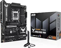 Asus TUF Gaming B850-PLUS Wi-Fi AMD AM5 DDR5 ATX Anakart