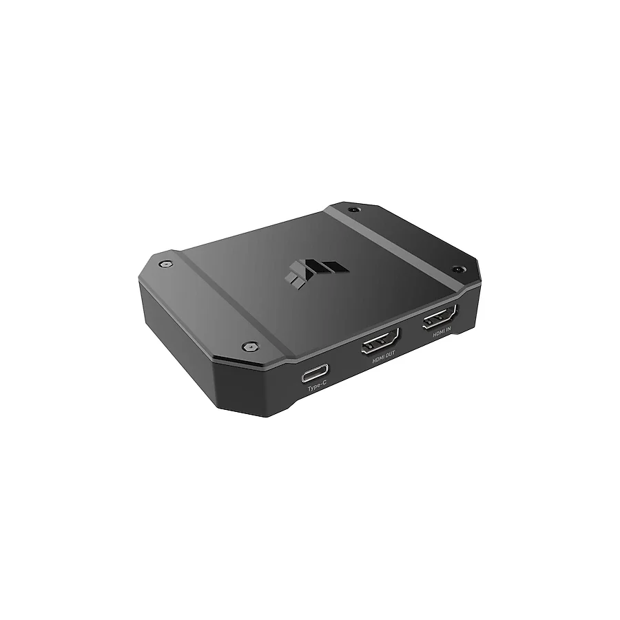 Asus TUF Gaming BOX-4KPRO Capture Card