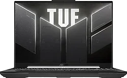 Asus TUF Gaming F16 FX607VU-RL017 Core 5 210H 16 GB 512 GB SSD RTX4050 16" WUXGA Gaming Laptop