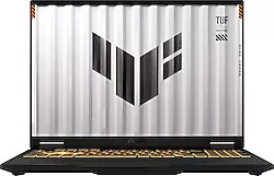 Asus TUF Gaming F16 FX608JH-RV081 i5-13450HX 16 GB 512 GB SSD RTX5050 16" WUXGA Gaming Laptop