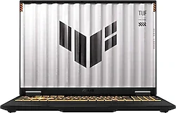 Asus TUF Gaming F16 FX608JMR-RV024 i7-14650HX 16 GB 1 TB SSD RTX5060 16" Gaming Laptop