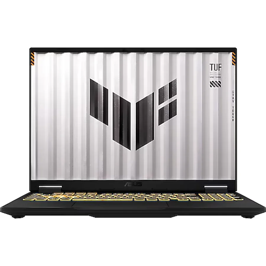 Asus TUF Gaming F16 FX608JMR-RV066W i7-14650HX 16 GB 1 TB SSD RTX5060 16" WUXGA Gaming Laptop