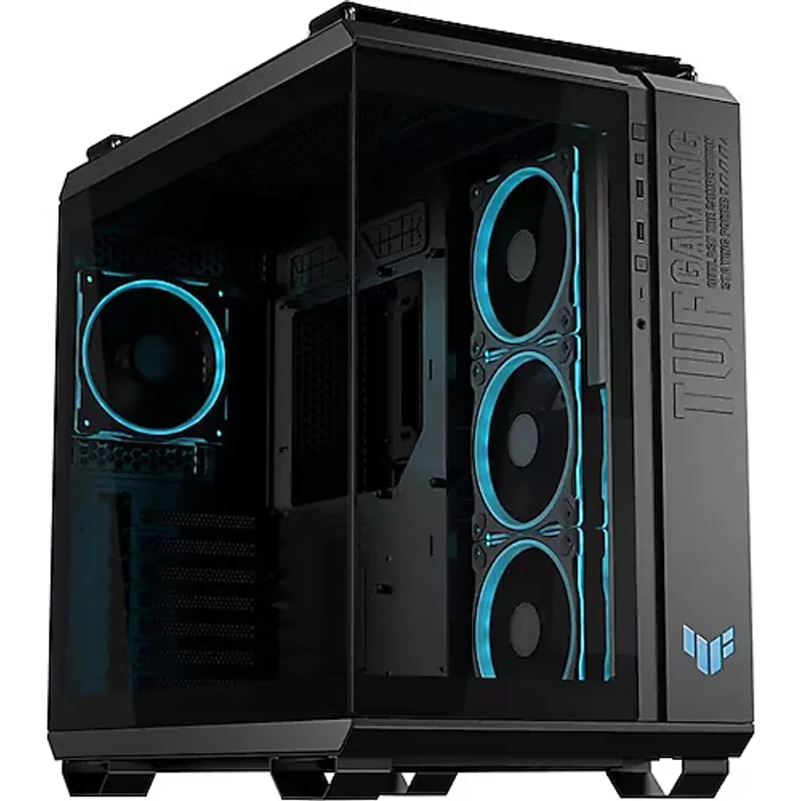 Asus TUF Gaming GT502 Horizon ARGB Fanlı ATX Oyuncu Kasası