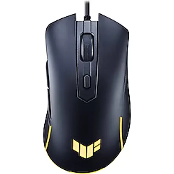 Asus TUF Gaming M3 Gen II Ergonomik Optik Kablolu Oyuncu Mouse