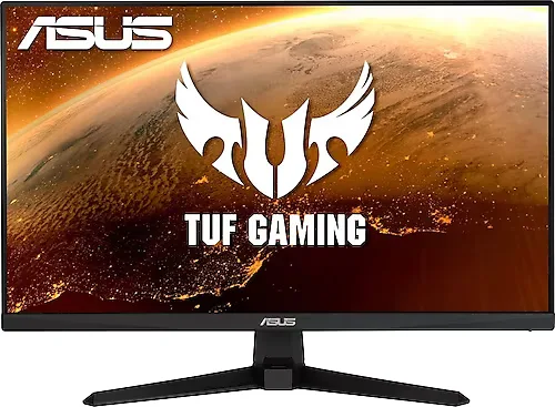 Asus TUF Gaming VG247Q1A 23.8" 1 ms Full HD 165 Hz Oyuncu Monitörü