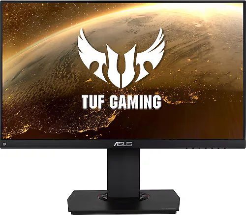 Asus TUF Gaming VG249Q 24" 1 ms Full HD Pivot IPS 144 Hz Oyuncu Monitörü