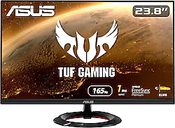 Asus TUF Gaming VG249Q1R 23.8" 1 ms Full HD IPS 165 Hz Oyuncu Monitörü