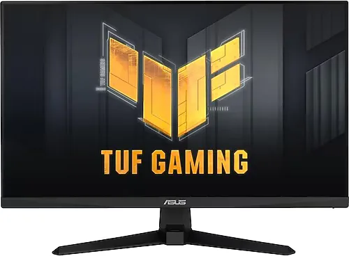 Asus TUF Gaming VG249Q3A 23.8" 1 ms Full HD IPS 180 Hz Oyuncu Monitörü