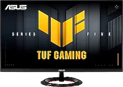 Asus TUF Gaming VG249Q5R 23.8" 0.3 ms Full HD IPS 200 Hz Oyuncu Monitörü