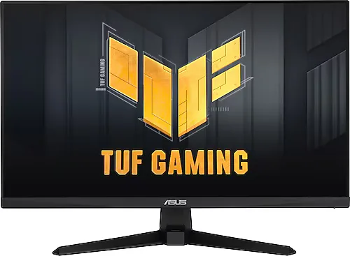 Asus TUF Gaming VG249QM1A 23.8" 1 ms Full HD IPS 270 Hz Oyuncu Monitörü