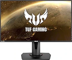 Asus TUF Gaming VG279QM 27" 1 ms Full HD Pivot IPS 280 Hz Oyuncu Monitörü