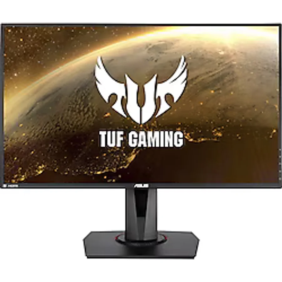 Asus TUF Gaming VG279QM 27" 1 ms Full HD Pivot IPS 280 Hz Oyuncu Monitörü