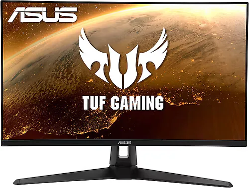 Asus TUF Gaming VG27AQ1A 27" 1 ms 2K IPS 170 Hz Oyuncu Monitörü