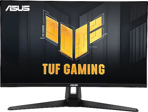Asus TUF Gaming VG27AQM1A 27" 1 ms 2K IPS 260 Hz Oyuncu Monitörü