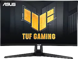 Asus TUF Gaming VG27AQM1A 27" 1 ms 2K IPS 260 Hz Oyuncu Monitörü